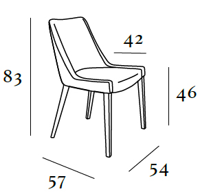 silla hugo